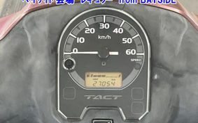 HONDA TACT-4
