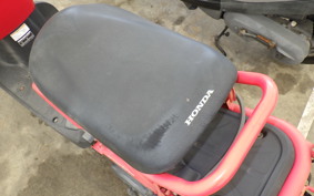 HONDA ZOOMER AF58