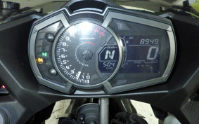 KAWASAKI NINJA 400 2021 EX400G