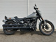 Фото Harley FXLRS 2025 с японского аукциона