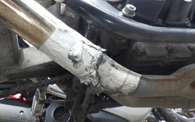 YAMAHA XJR400 Gen.3 R 2001 RH02J