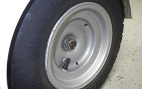 HONDA GYRO CANOPY 2009 TA03