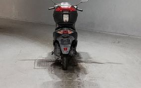 HONDA DIO CHESTER AF62