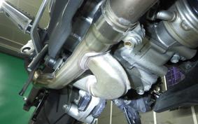 SUZUKI Vｽﾄﾛｰﾑ650A 2014 VP56A