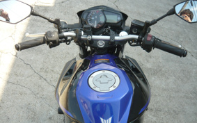 YAMAHA MT-03 2018 RH13J