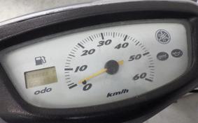 YAMAHA JOG Gen.4 SA16J