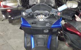 HONDA FORZA ZA 1995 MF10