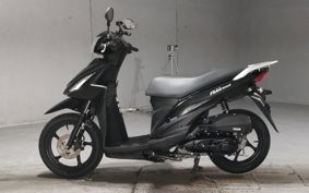 SUZUKI ADDRESS V110 CE47A