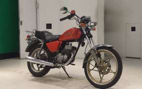 SUZUKI GN80 1987 GN80