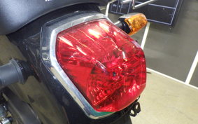 HONDA CBF125T