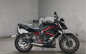 KAWASAKI ER400 N ER400B