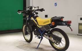 SUZUKI TS50 Hustler SA11A