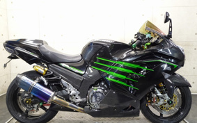 KAWASAKI NINJA ZX-14R 2013 ZXT40E