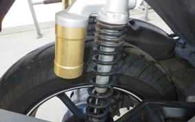 YAMAHA AERO X155