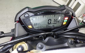 SUZUKI GSX-S1000 2015 GT79A