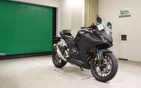 HONDA CBR400R 2025 NC65