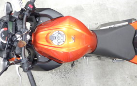 KAWASAKI Z250 ER250C
