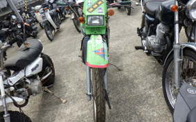 KAWASAKI KMX125 MX125A