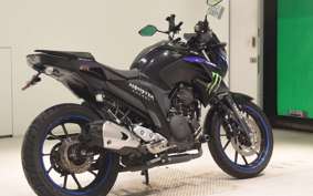 YAMAHA FZ25 1989