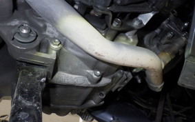 HONDA PCX125 2025 JK05