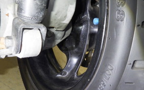 HONDA FORZA Z 2004 MF08