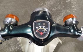 HONDA SUPER CUB90 HA02