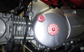HONDA MONKEY 125 2009 JB02