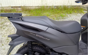 YAMAHA TRICITY 155 SG37J