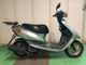 Фото Yamaha JOG DELUXE с японского аукциона