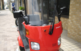 HONDA GYRO TA03