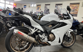 HONDA VFR800F 2017 RC79