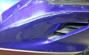 HONDA CB400 SUPER BOLDOR A 2021 NC42