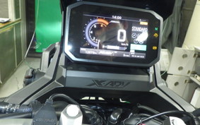 HONDA X-ADV 750 2024 RH10