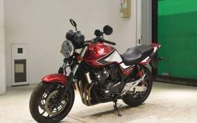 HONDA CB400SF GEN 4 A 2021 NC42