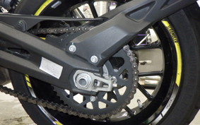 DUCATI SCRAMBLER ICON 2023