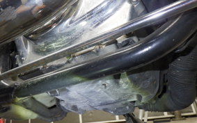 HONDA STEED 400 VLS 1999 NC37
