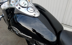 HONDA SHADOW400 2001 NC34