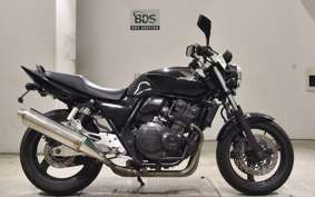 HONDA CB400SF GEN 4 2010 NC42