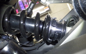 HONDA CBR650R E-Clutch 2025 RH17