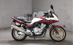 HONDA CB400SFV-4 BOLDOR 2010 NC42