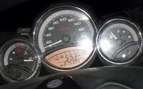 YAMAHA T-MAX 500 2009 SJ08J