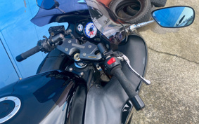 SUZUKI GSX1300R HAYABUSA  LIMITED  2006 GW71A