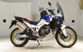 HONDA CRF1000L AFRICA TWIN DCT 2019 SD04