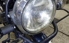 HONDA C110 SUPER CUB JA10