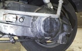 SUZUKI ADDRESS V100 2013 CE11A