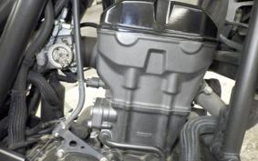 HONDA REBEL 250 2003 MC49