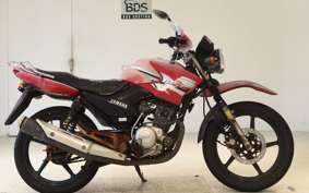 YAMAHA YBR125 G 1996