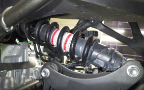 KAWASAKI ZX-25R ZX250E