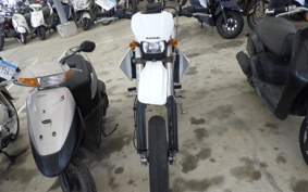 KAWASAKI KLX250D TRACKER LX250E