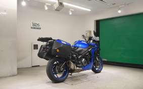 SUZUKI GSX-S1000GT 2022 EK1AA